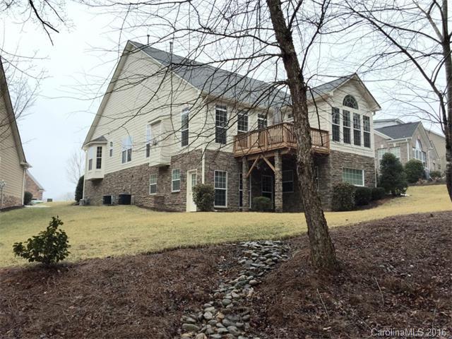 Verdict Ridge - Residential Lease