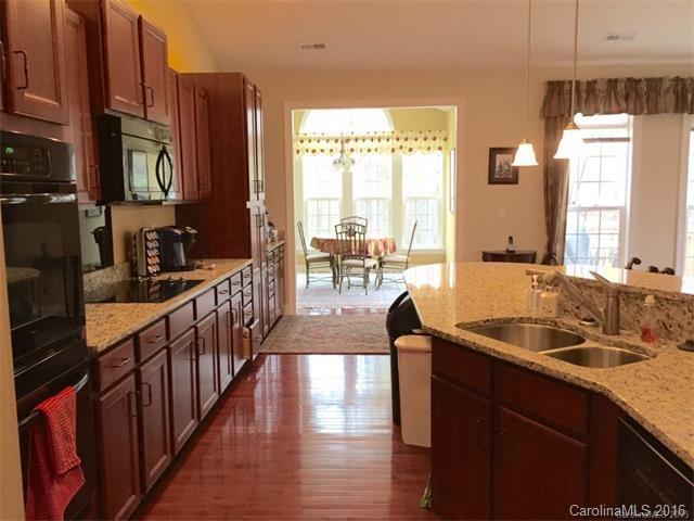 Verdict Ridge - Residential Lease