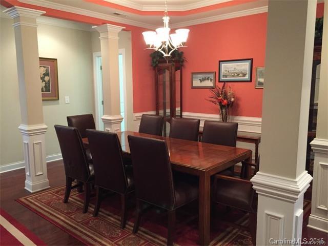 Verdict Ridge - Residential Lease