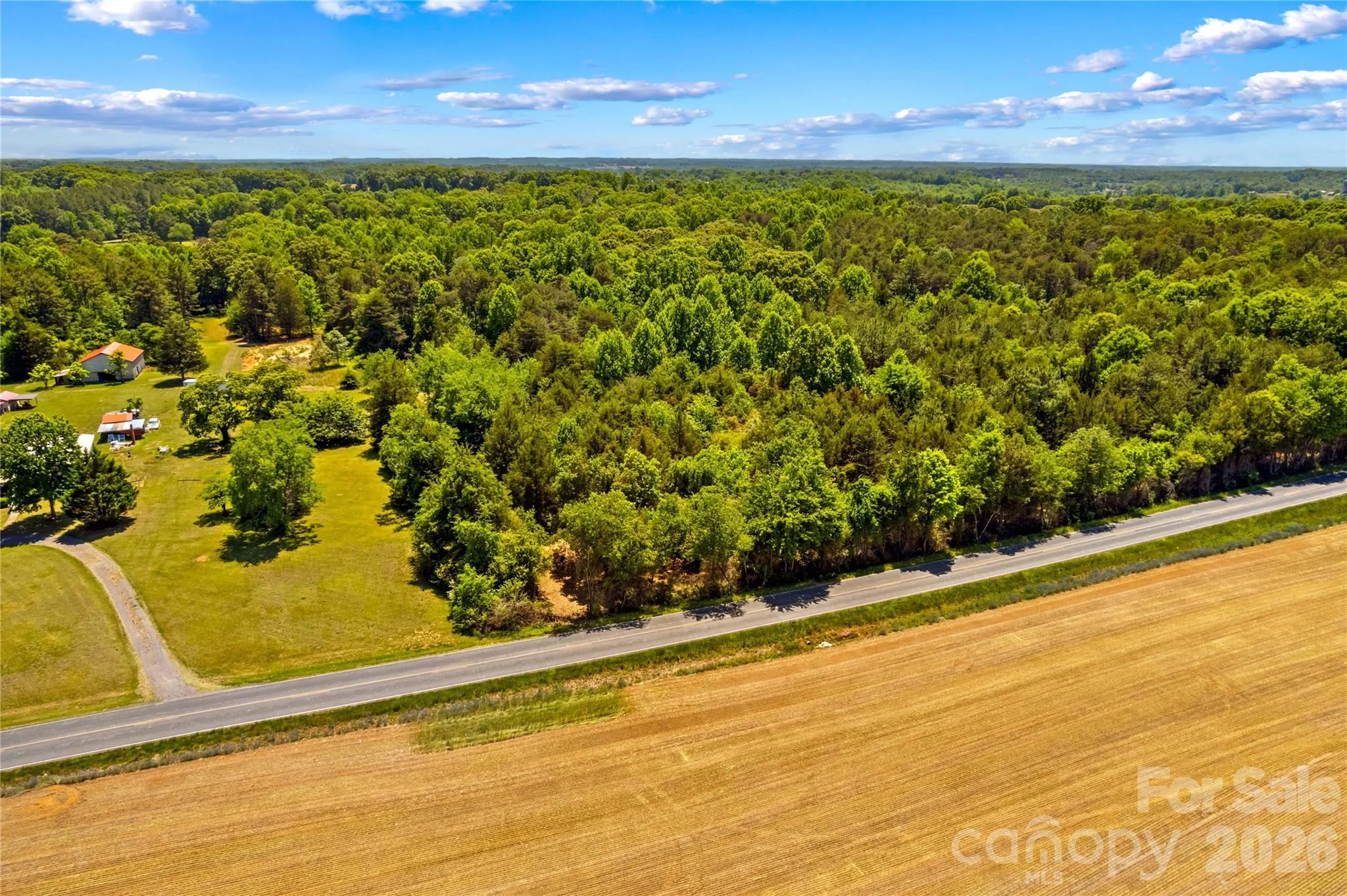 190 Sheffield Road, Harmony, NC, 28634