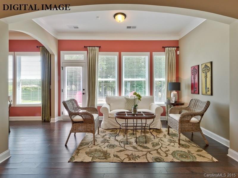 Timberlake - Residential