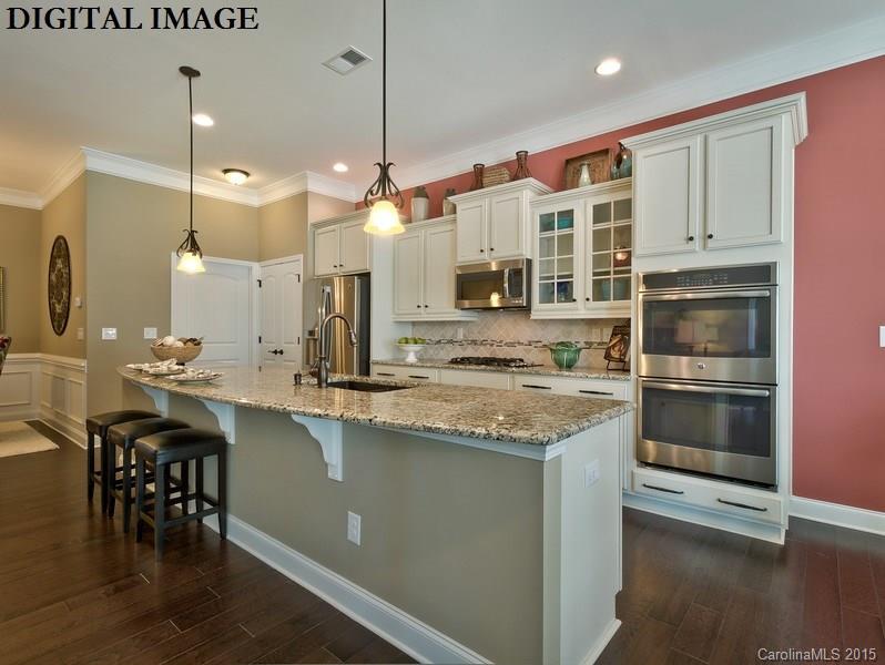 Timberlake - Residential