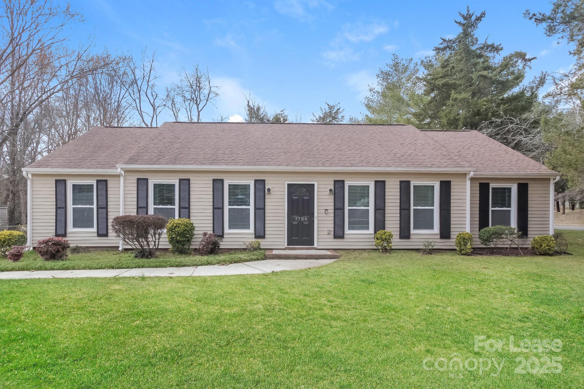 7700 Hickory Hollow Lane