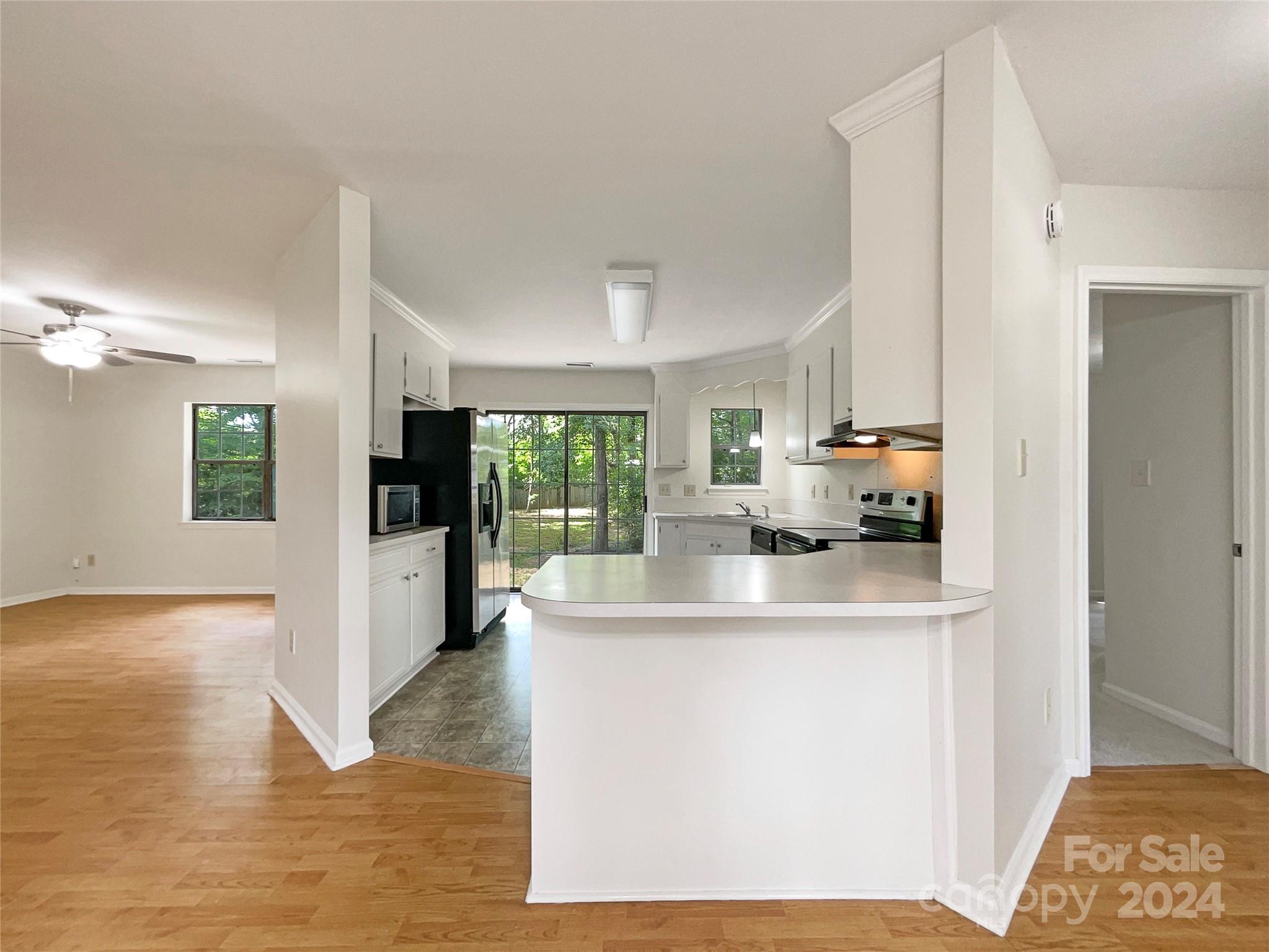 Blackberry Ridge - Residential