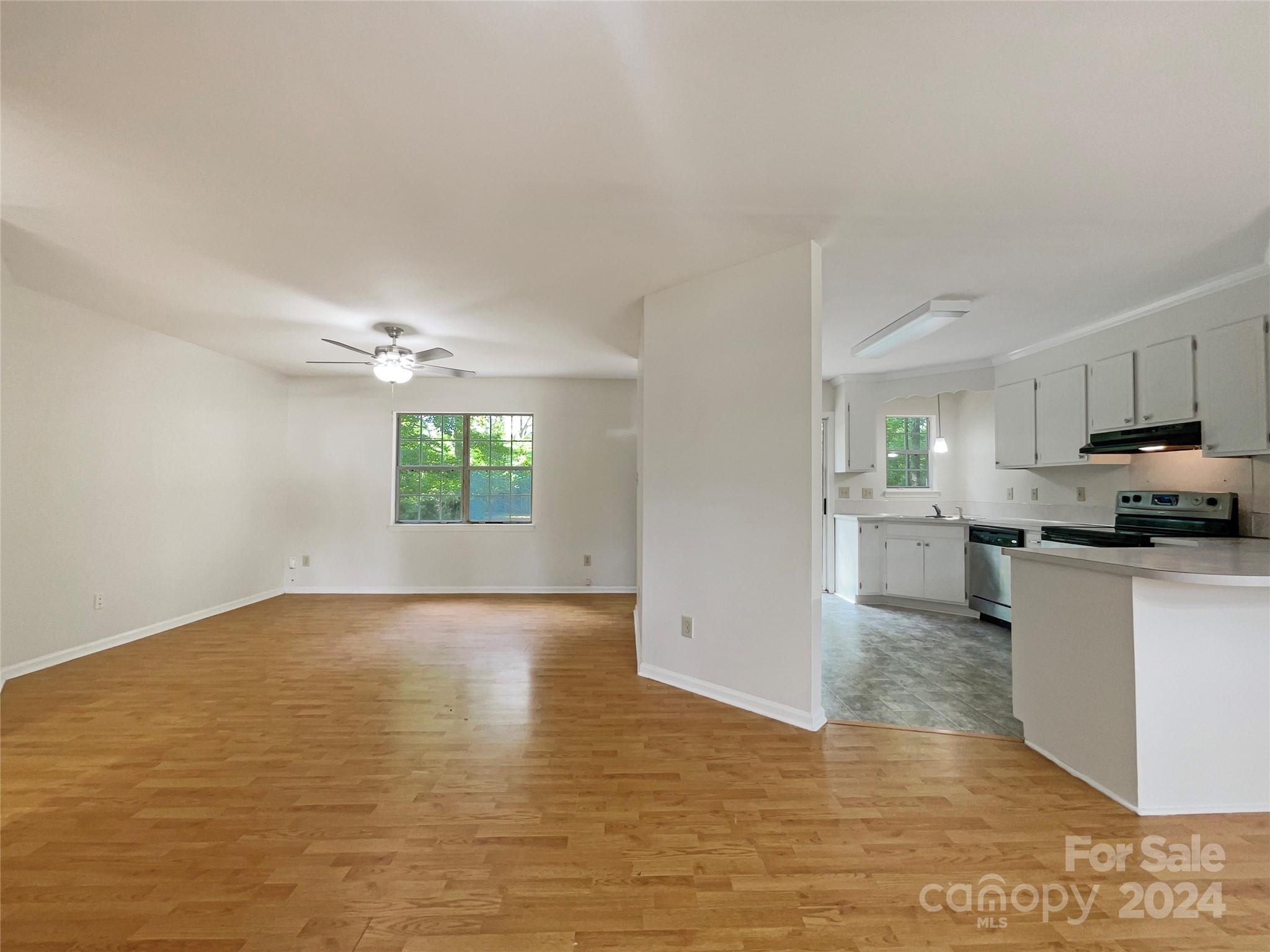 Blackberry Ridge - Residential