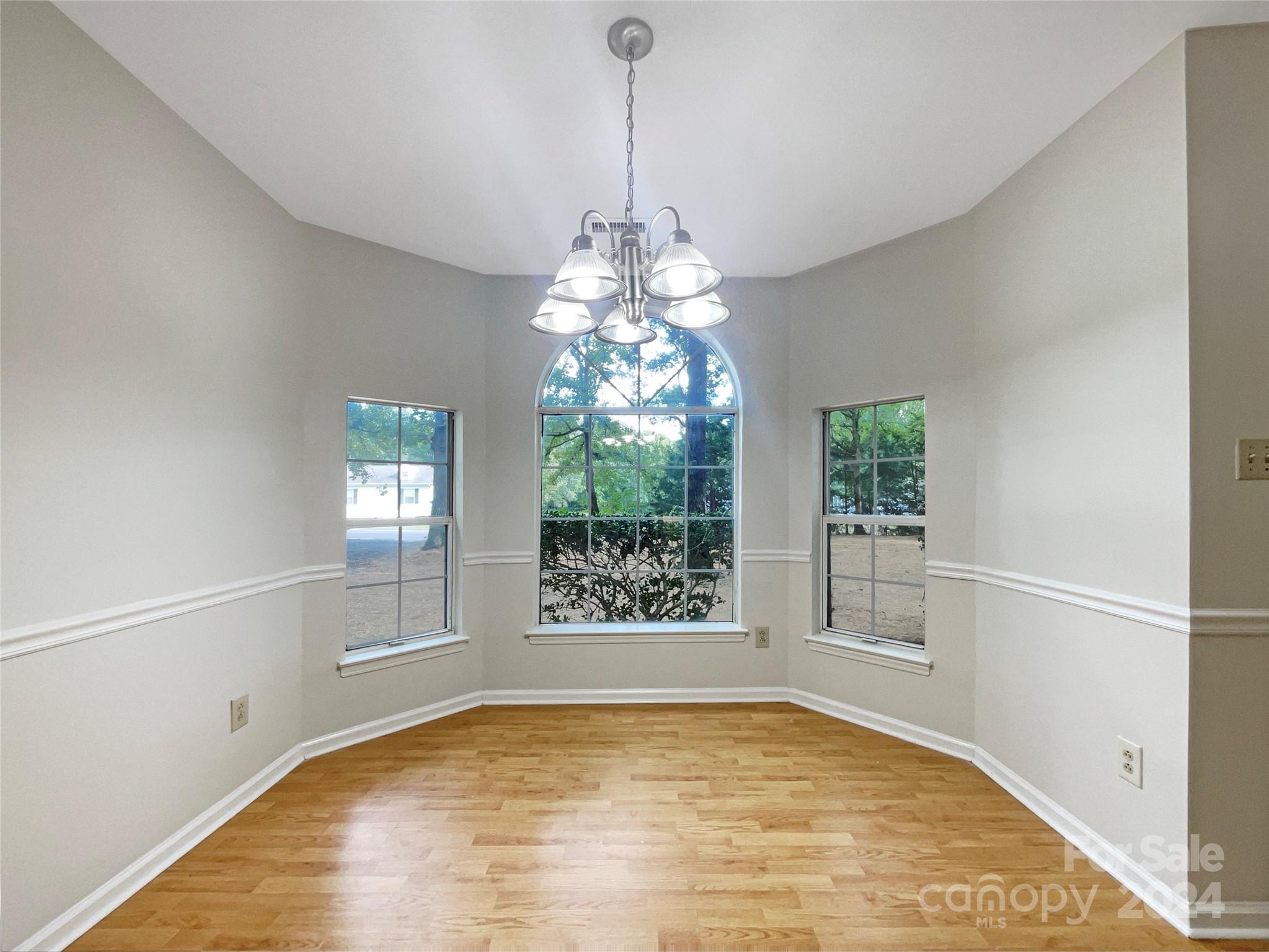 Blackberry Ridge - Residential