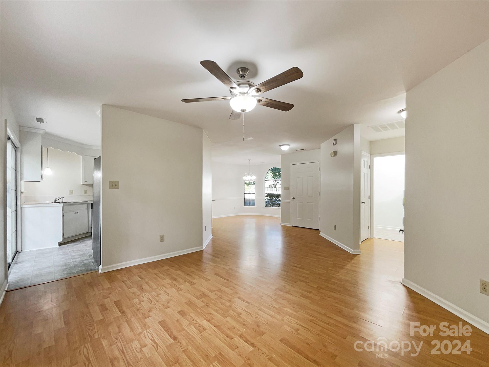 Blackberry Ridge - Residential