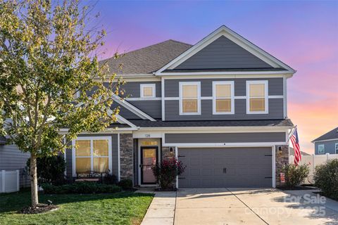 128 Longleaf Drive Mooresville NC 28117