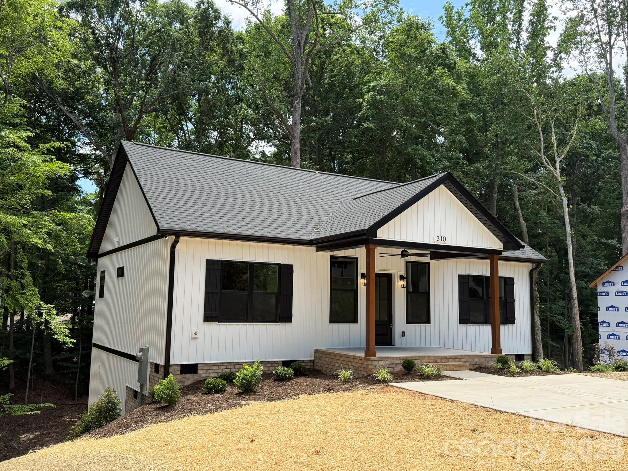 310 Willow Street