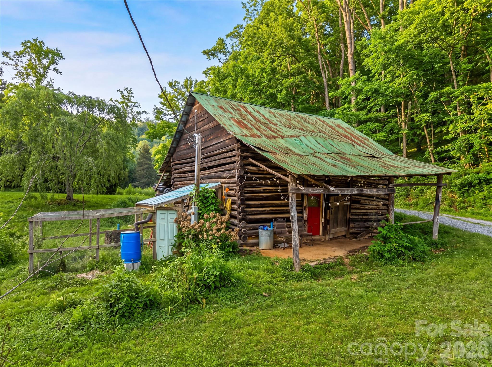 198 Brooks Branch Road