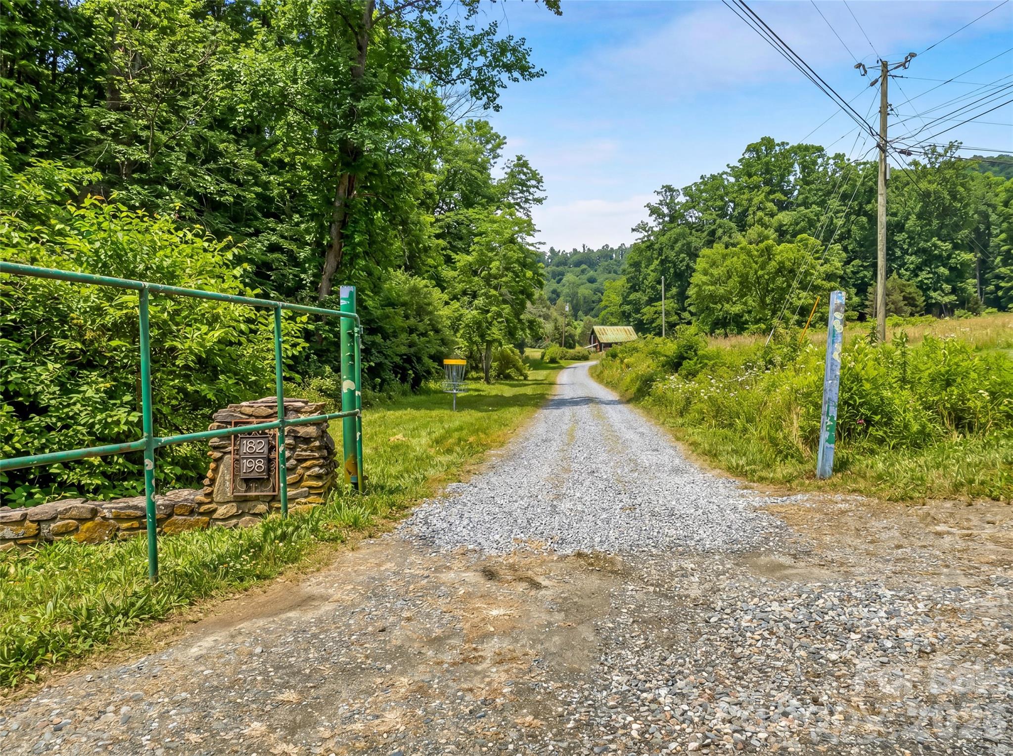 198 Brooks Branch Road