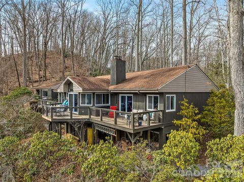 198 Brooks Branch Road Leicester NC 28748