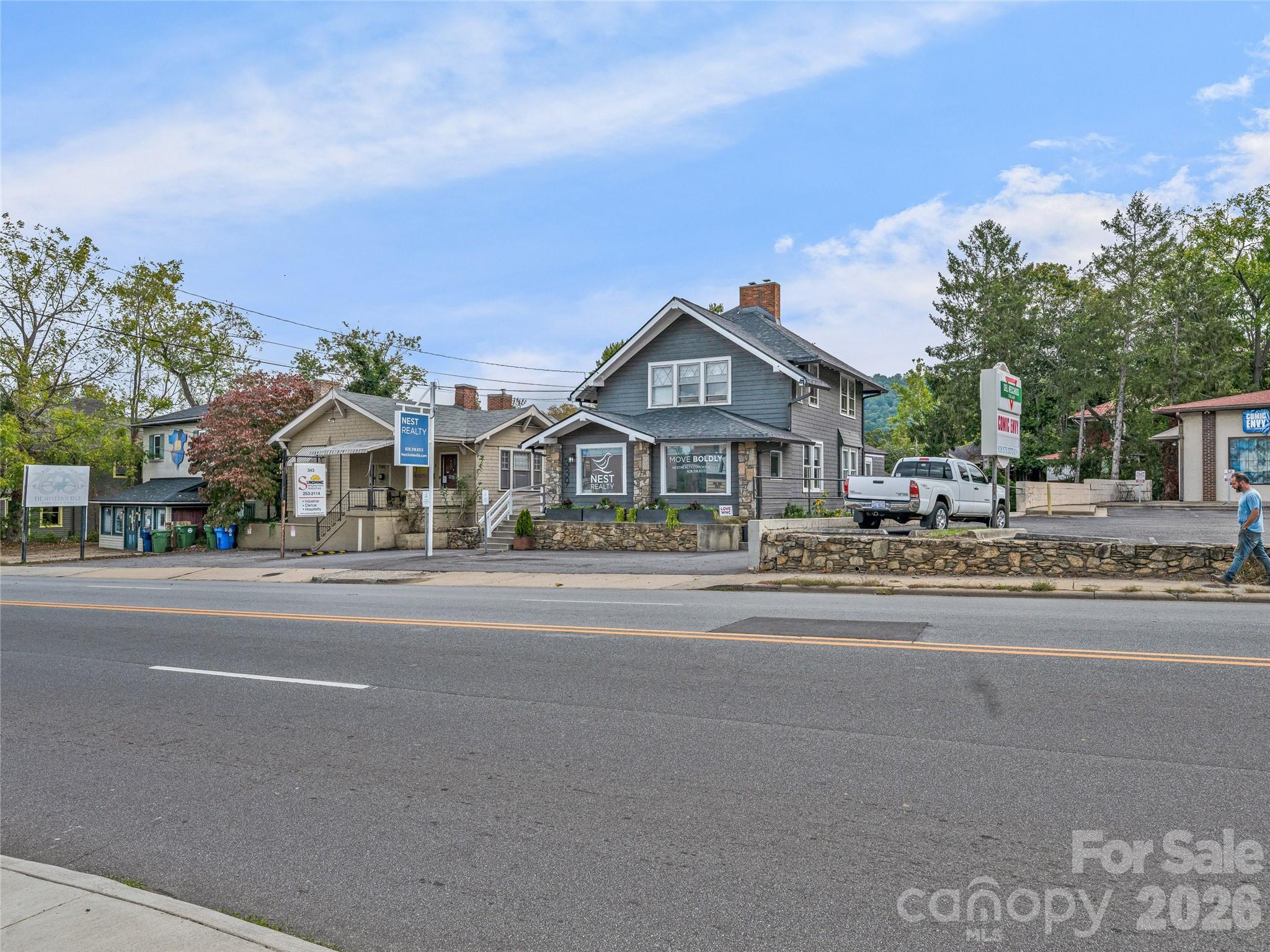 339 Merrimon Avenue