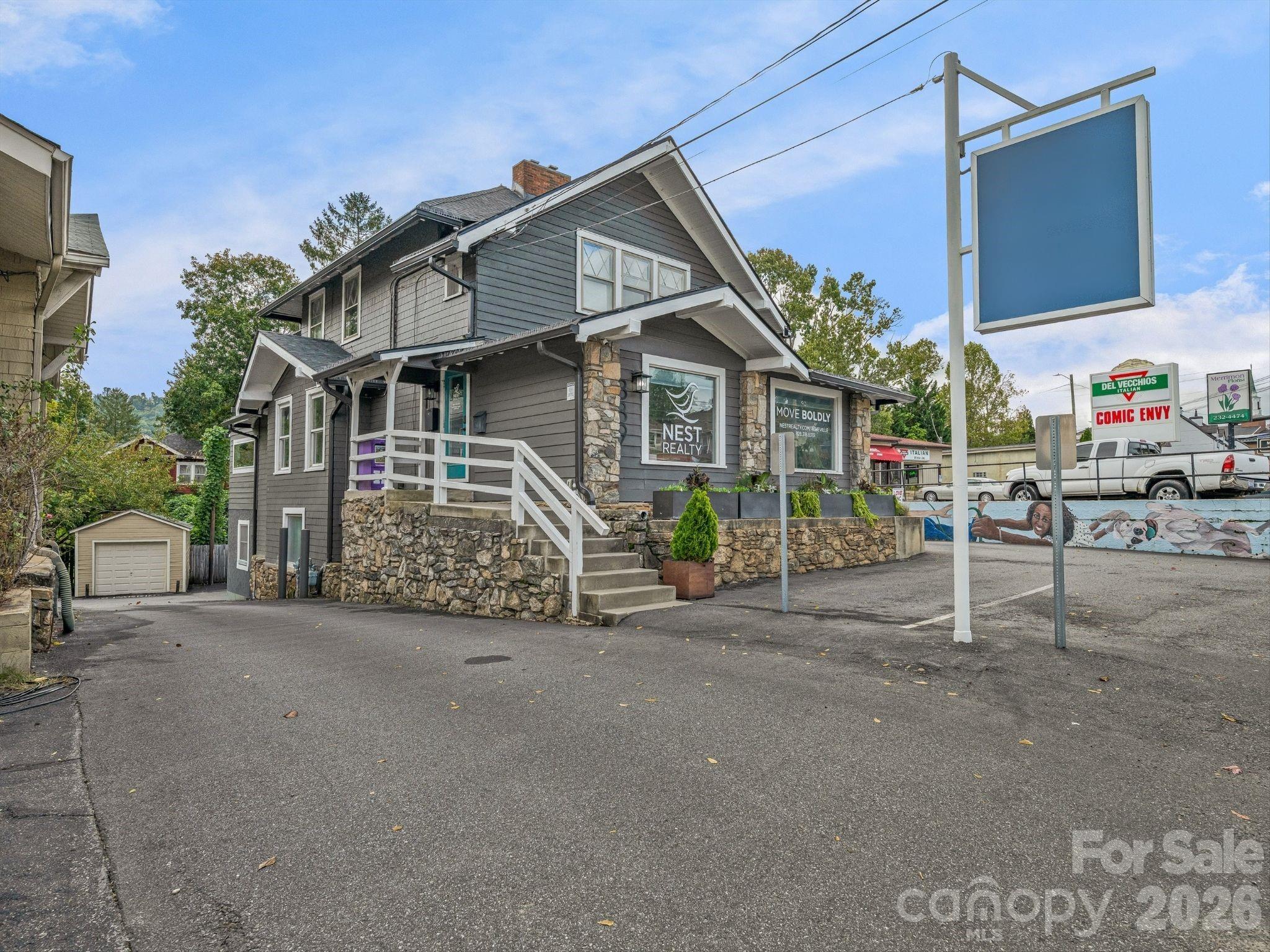 339 Merrimon Avenue