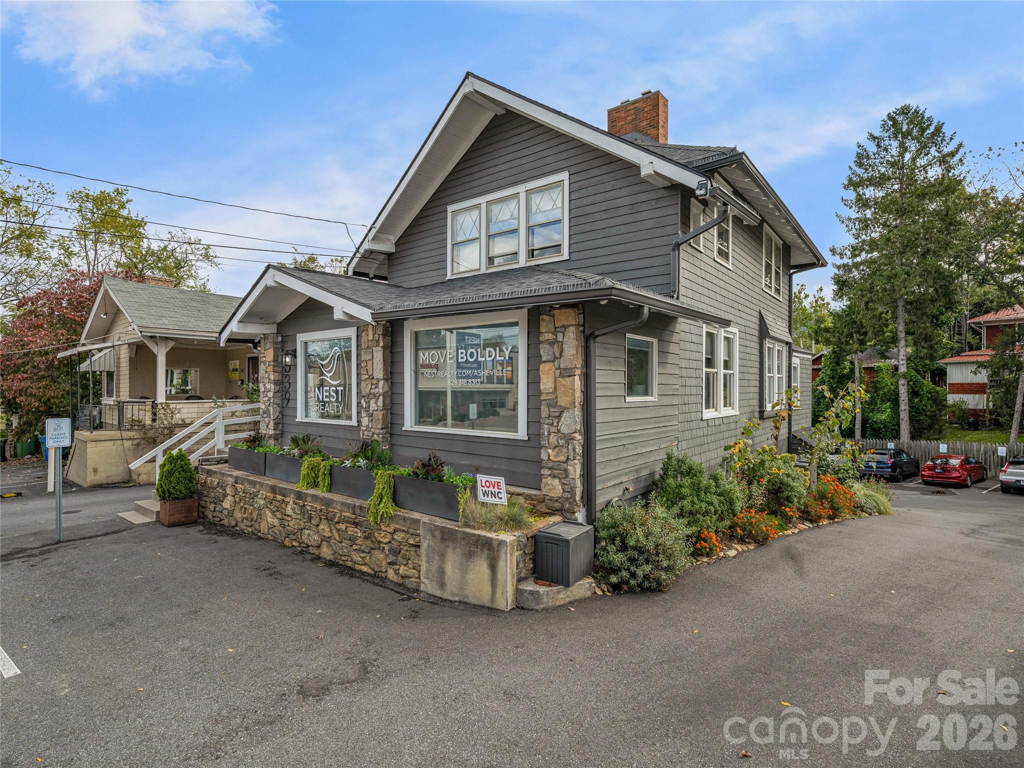 339 Merrimon Avenue
