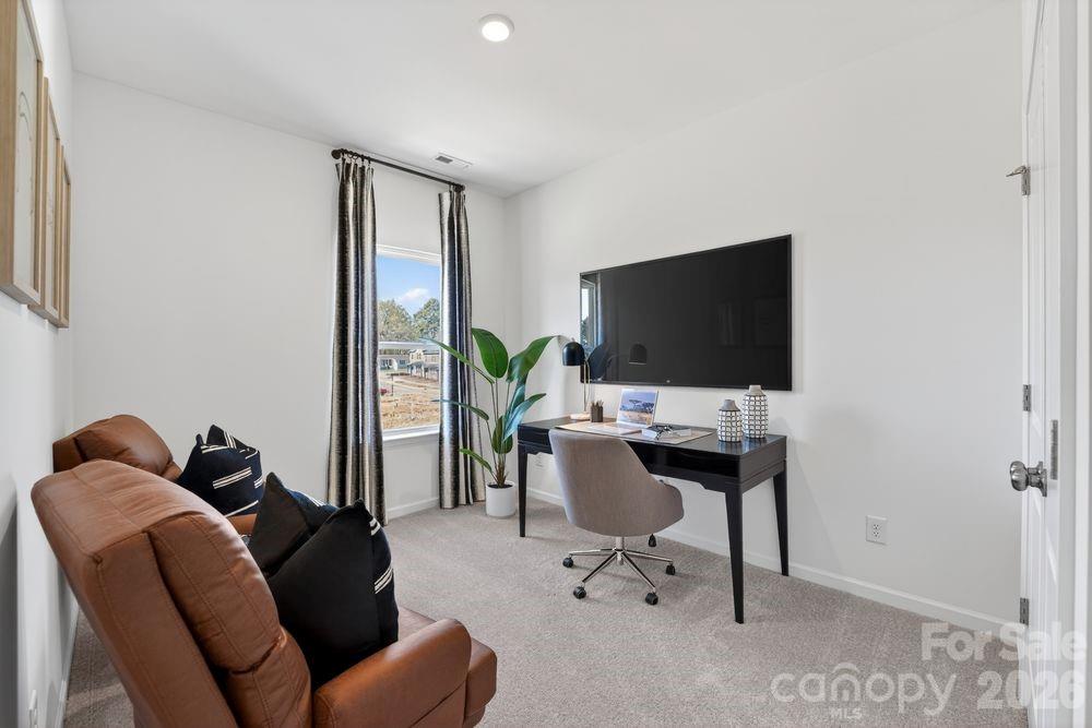 Indian Trail Townhomes - Residential