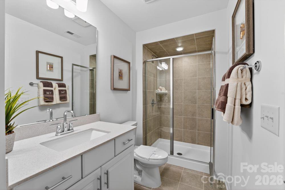 Indian Trail Townhomes - Residential