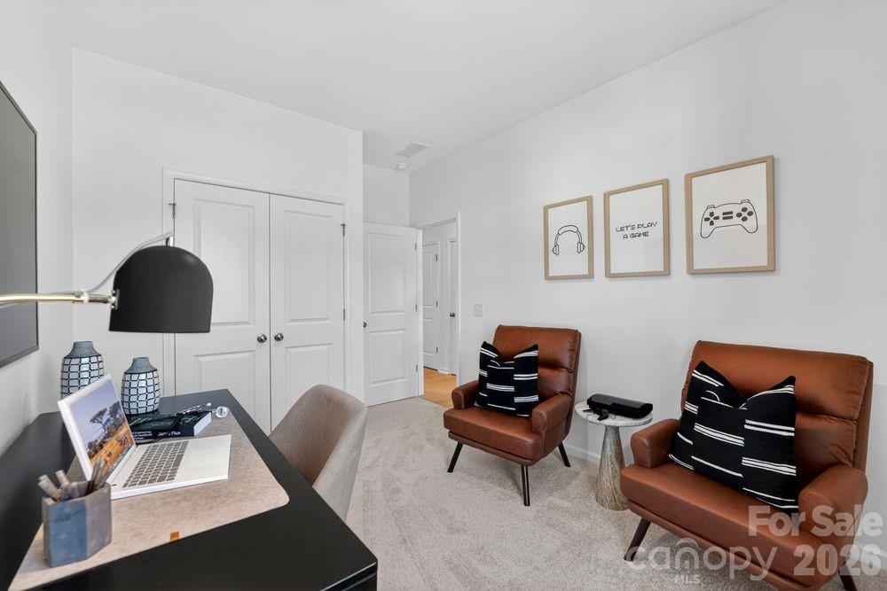 Indian Trail Townhomes - Residential