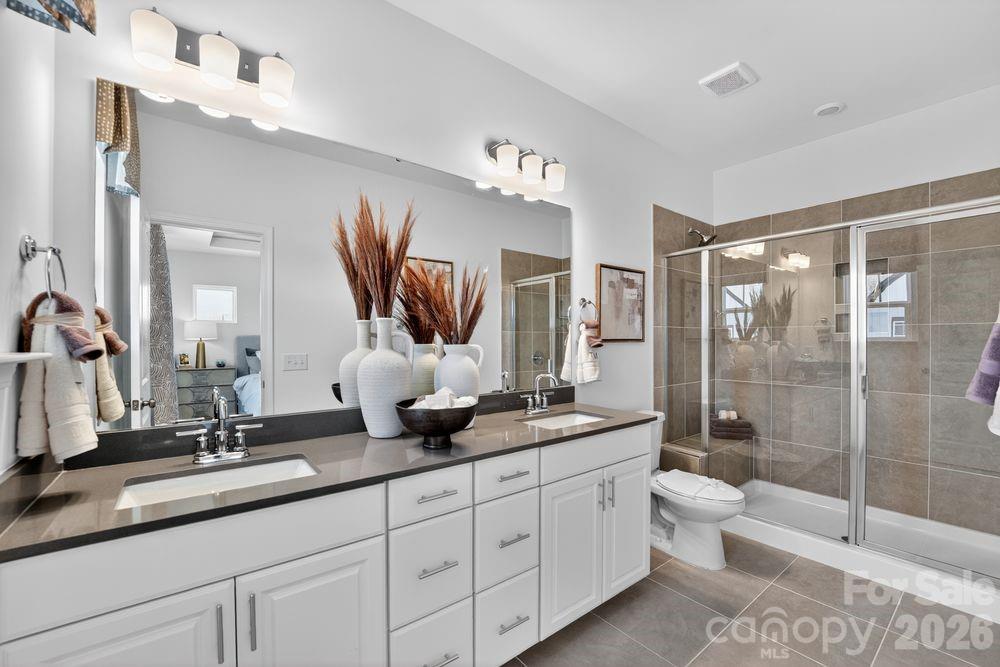 Indian Trail Townhomes - Residential