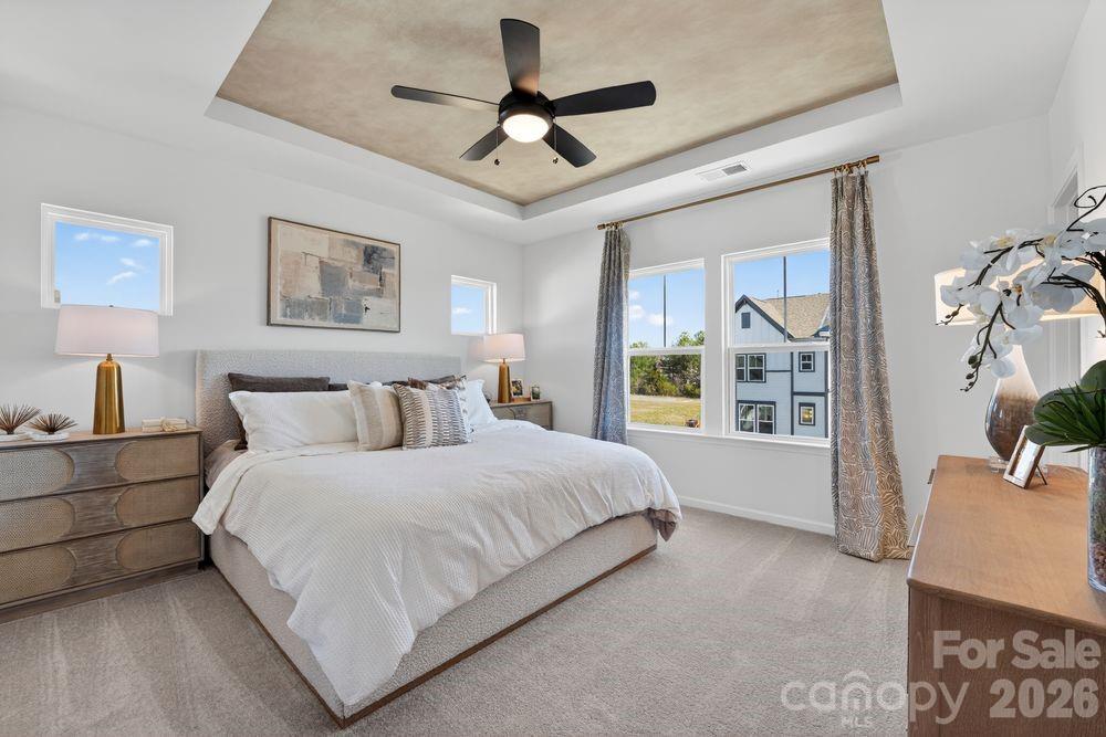 Indian Trail Townhomes - Residential