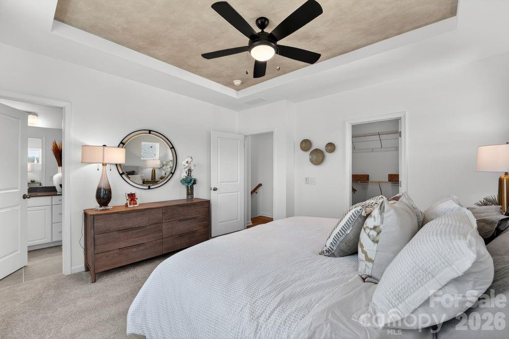 Indian Trail Townhomes - Residential