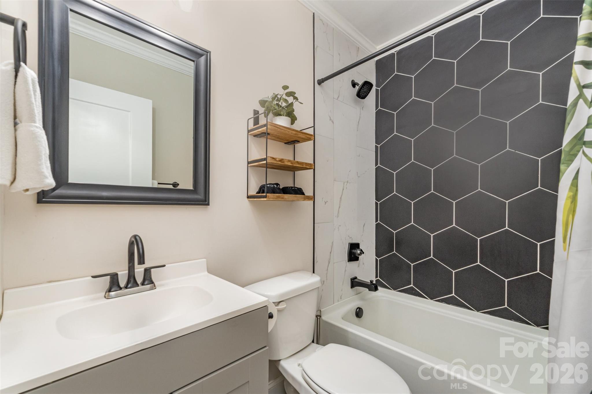 Ashley Park - Residential