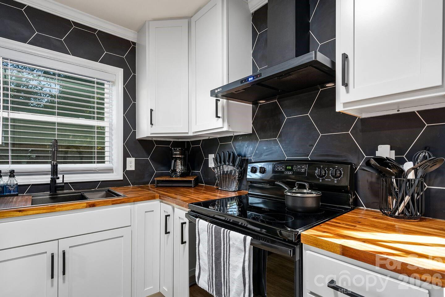 Ashley Park - Residential