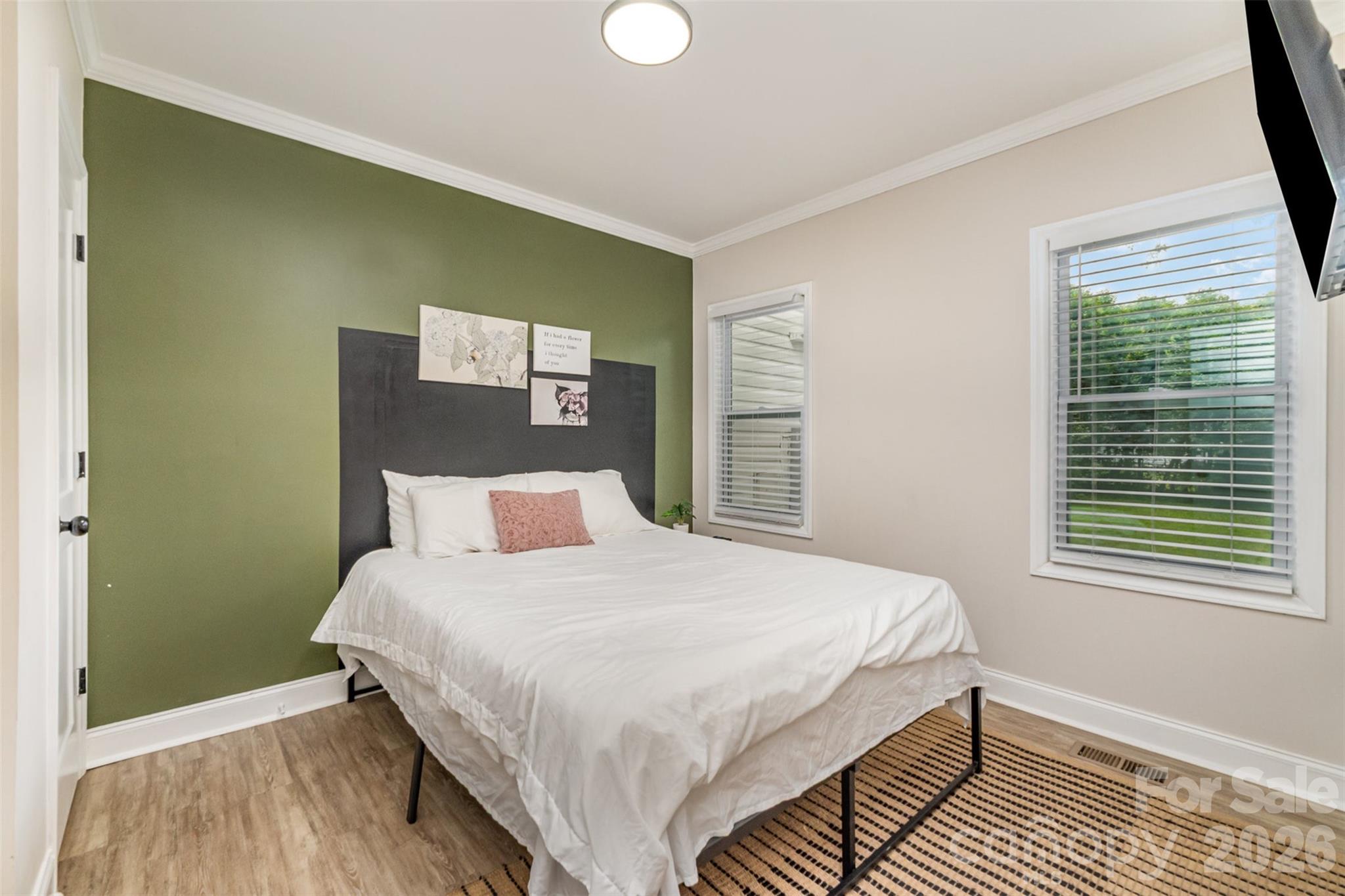 Ashley Park - Residential