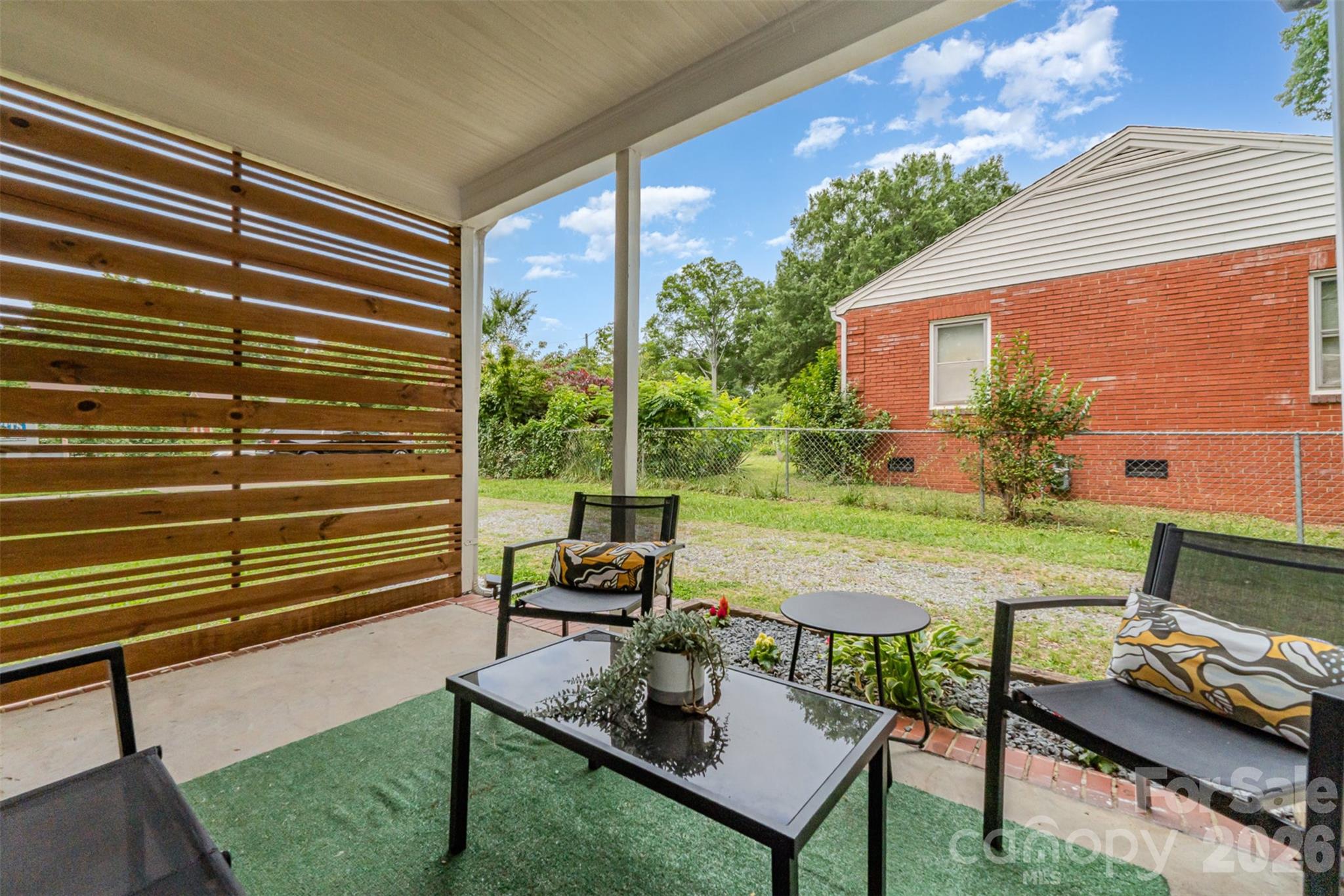 Ashley Park - Residential