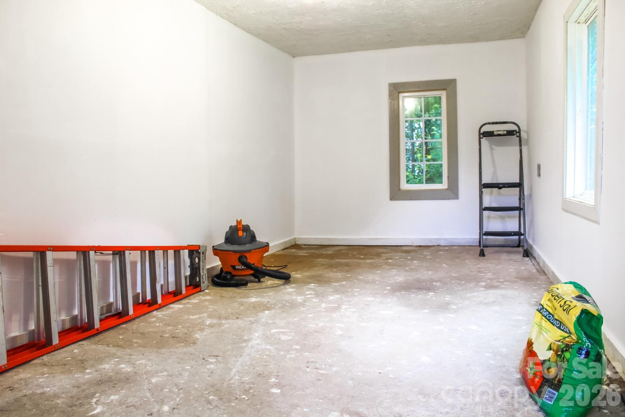 Ashley Park - Residential