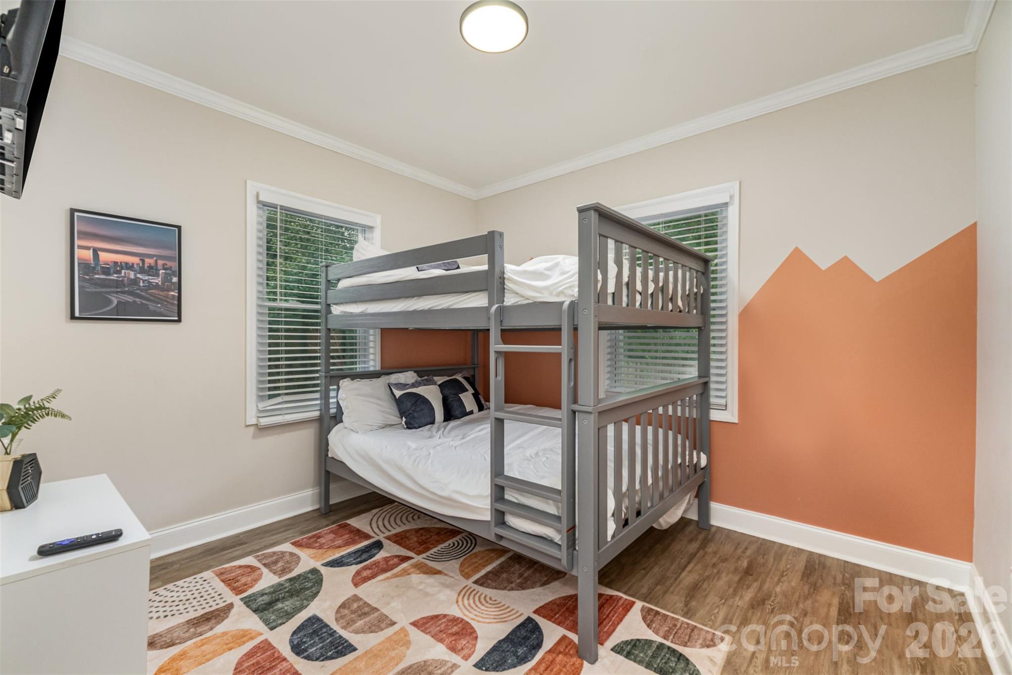 Ashley Park - Residential