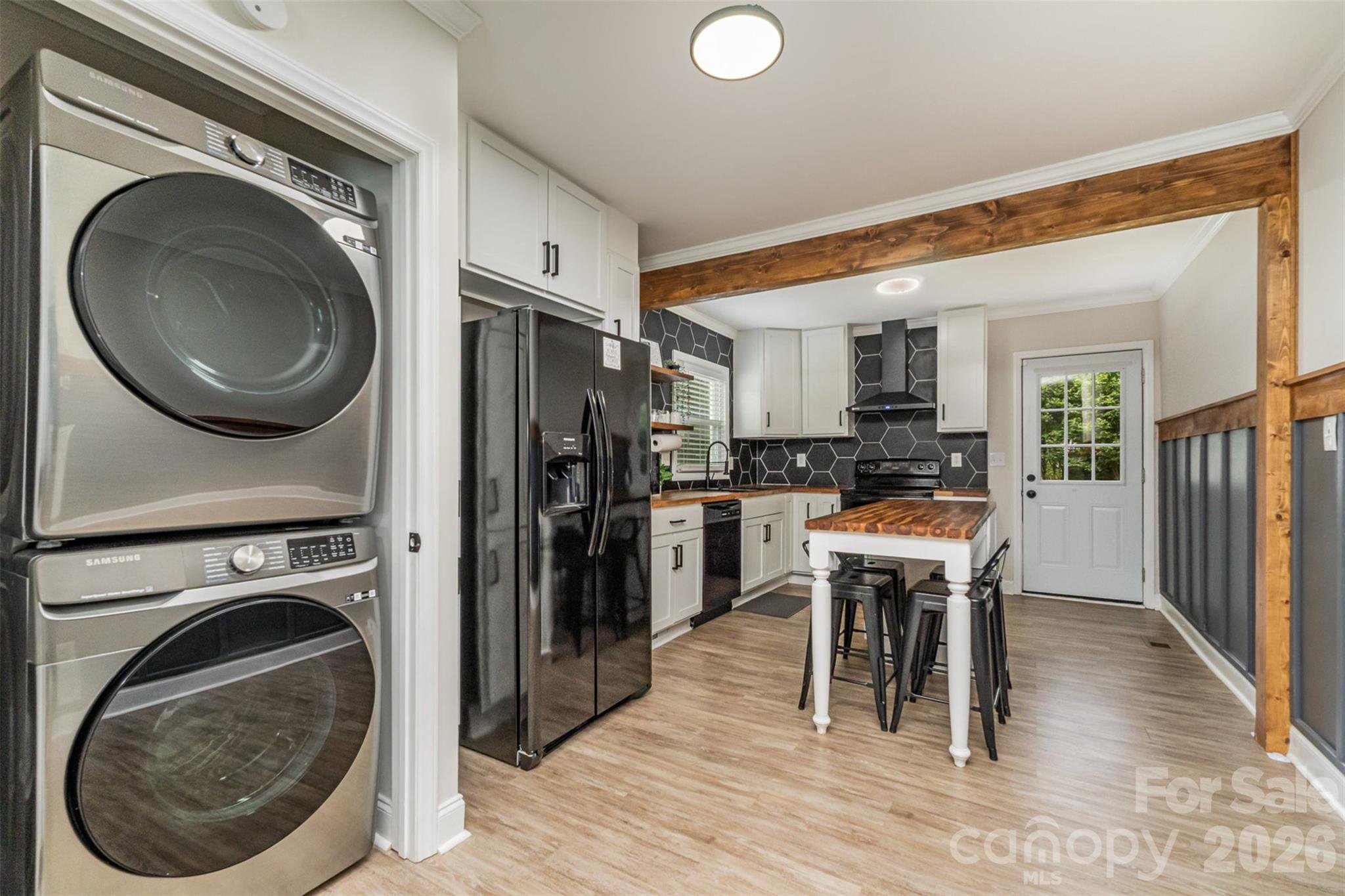 Ashley Park - Residential