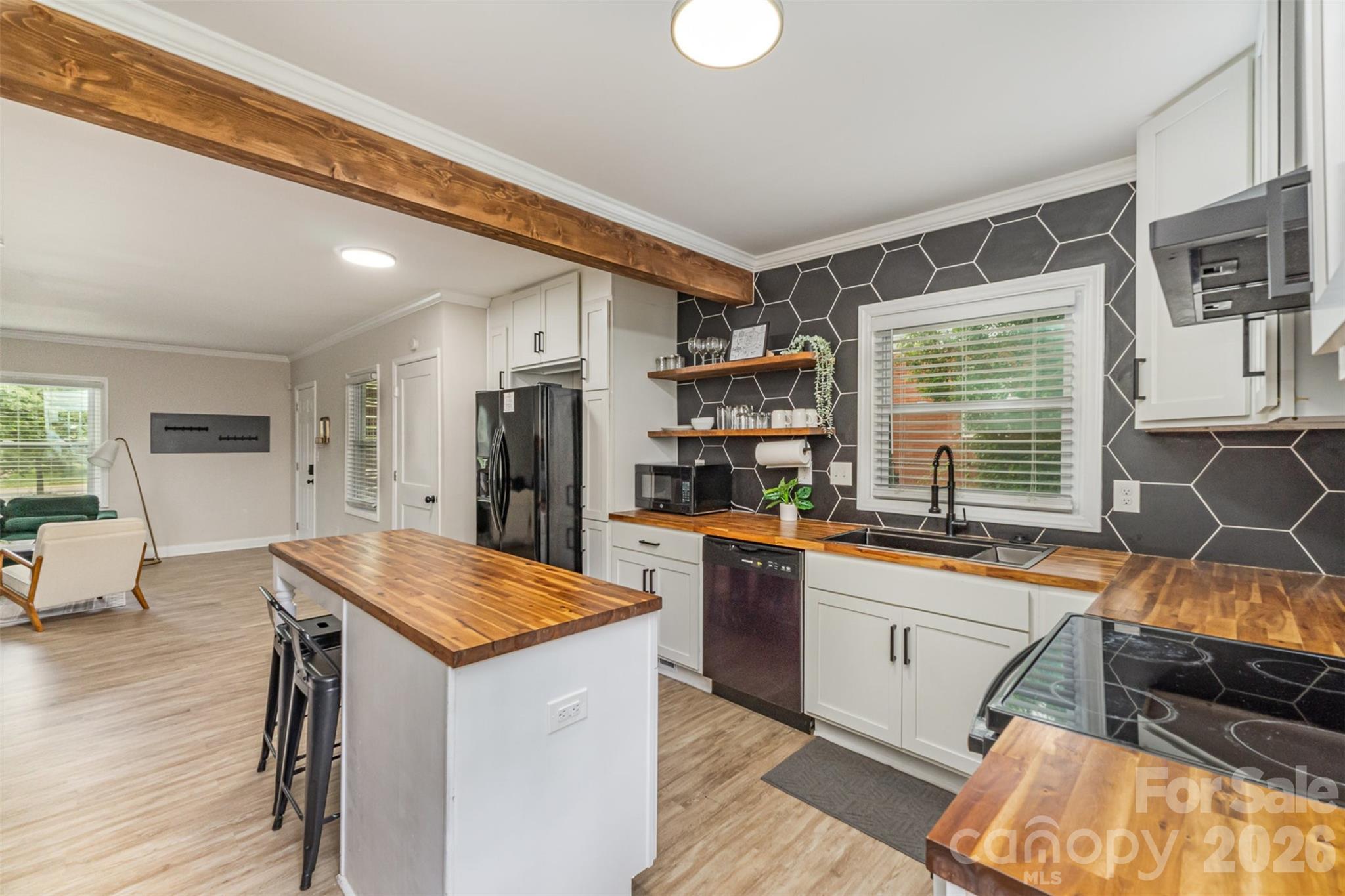 Ashley Park - Residential