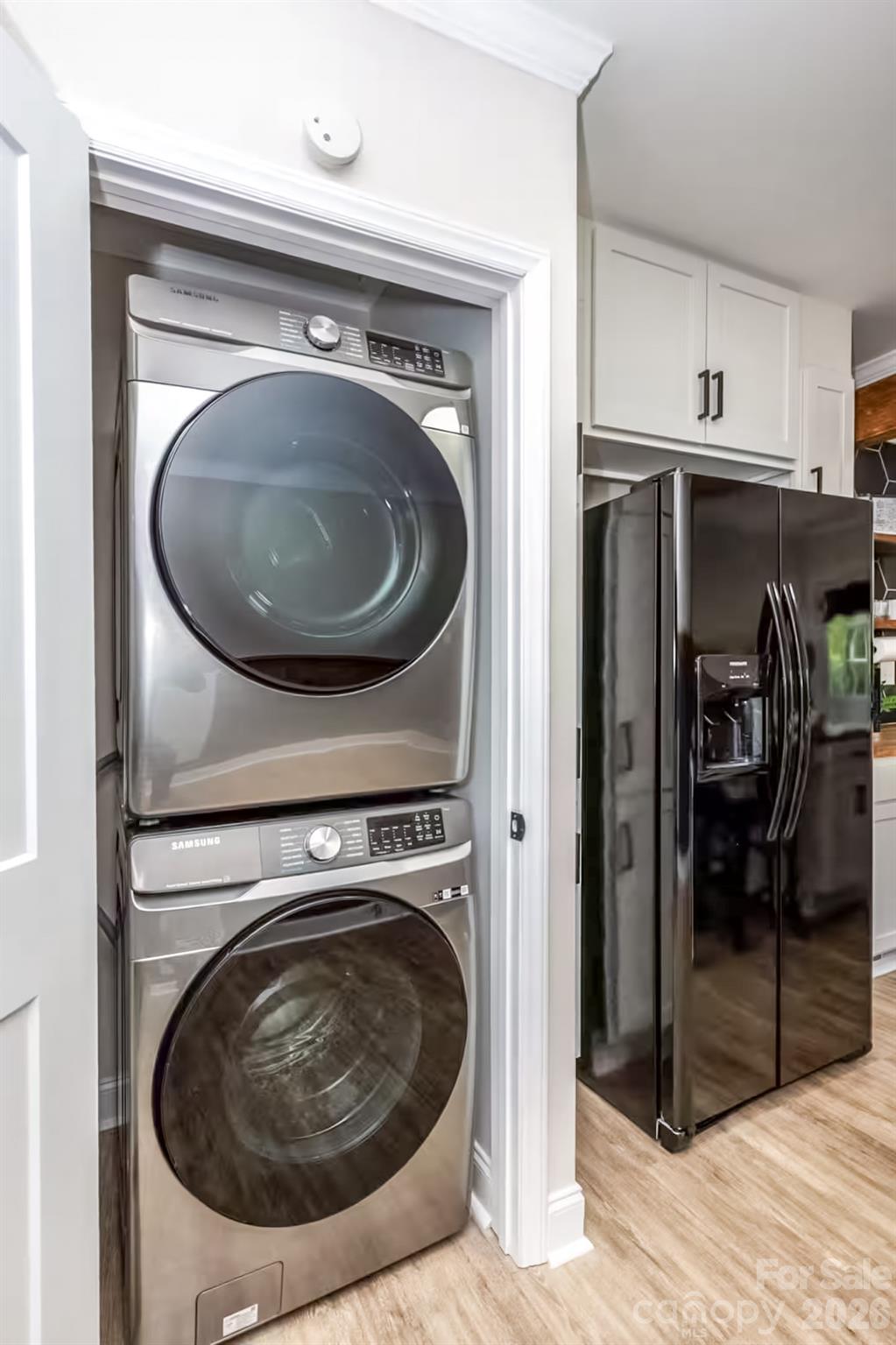 Ashley Park - Residential