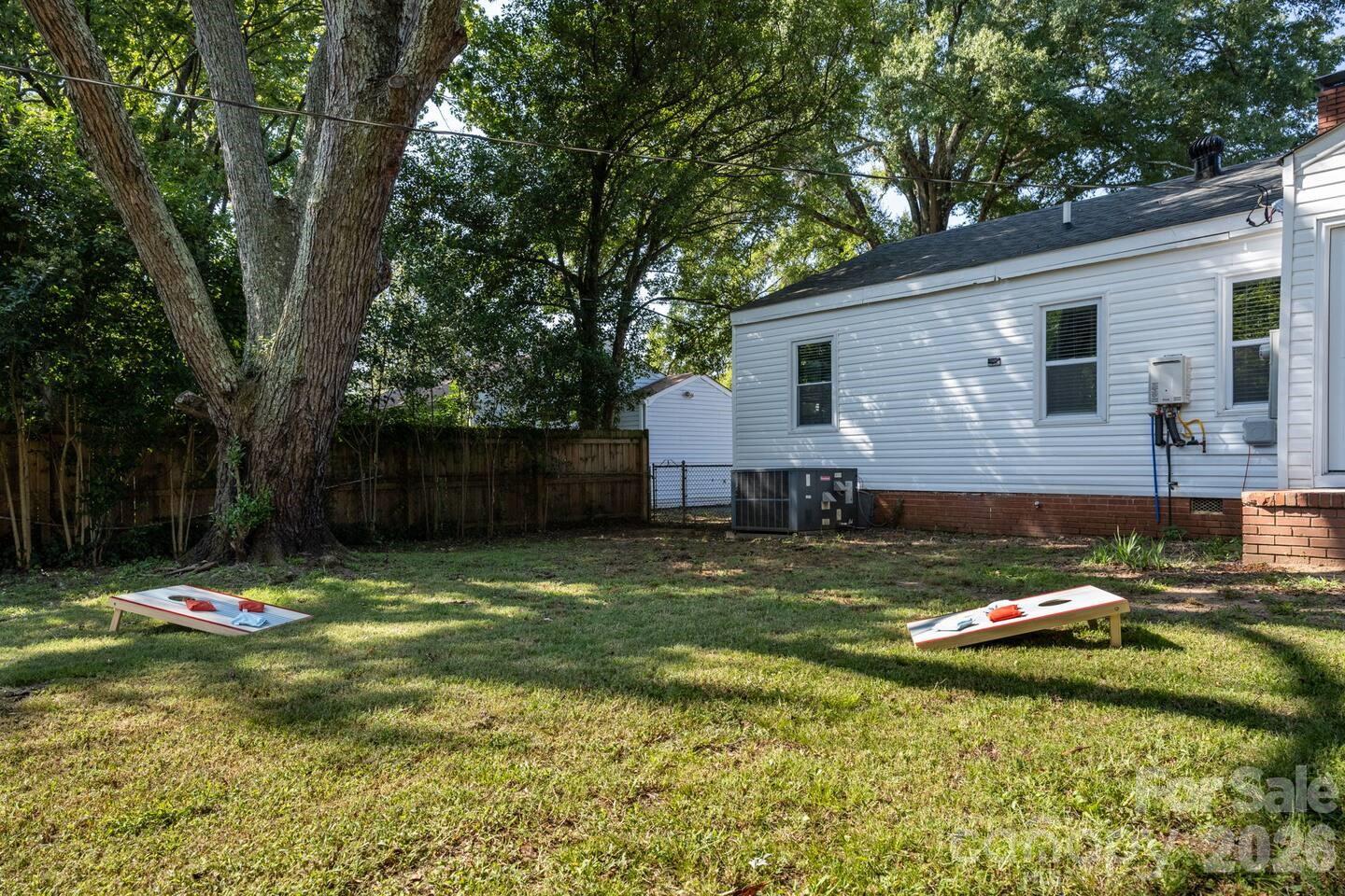 Ashley Park - Residential