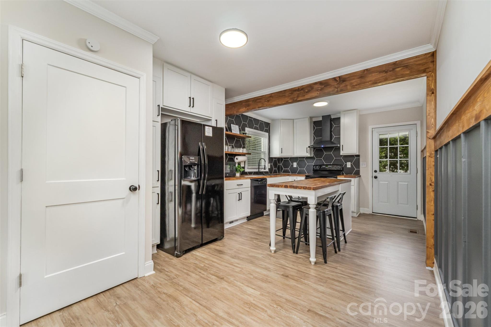 Ashley Park - Residential