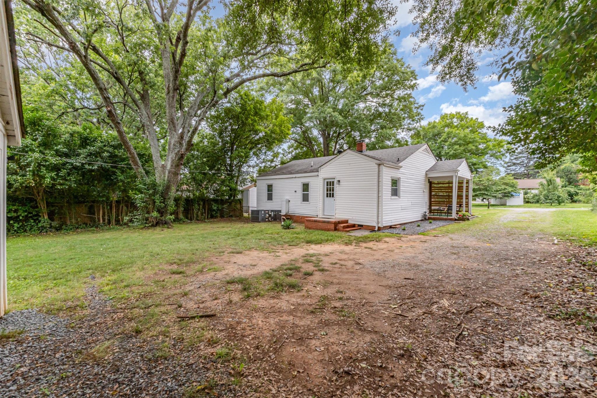 Ashley Park - Residential