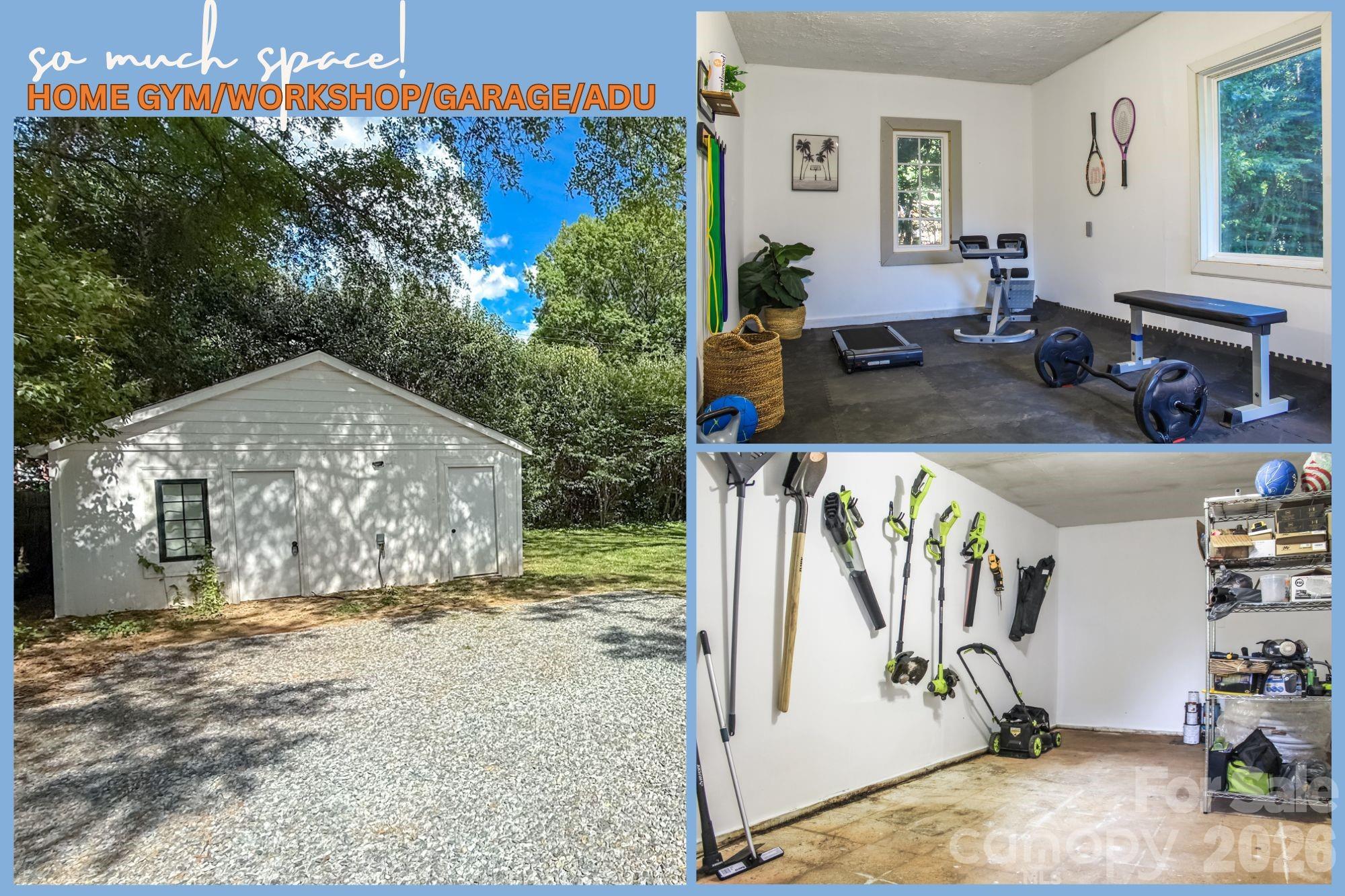2601 Ashley Road