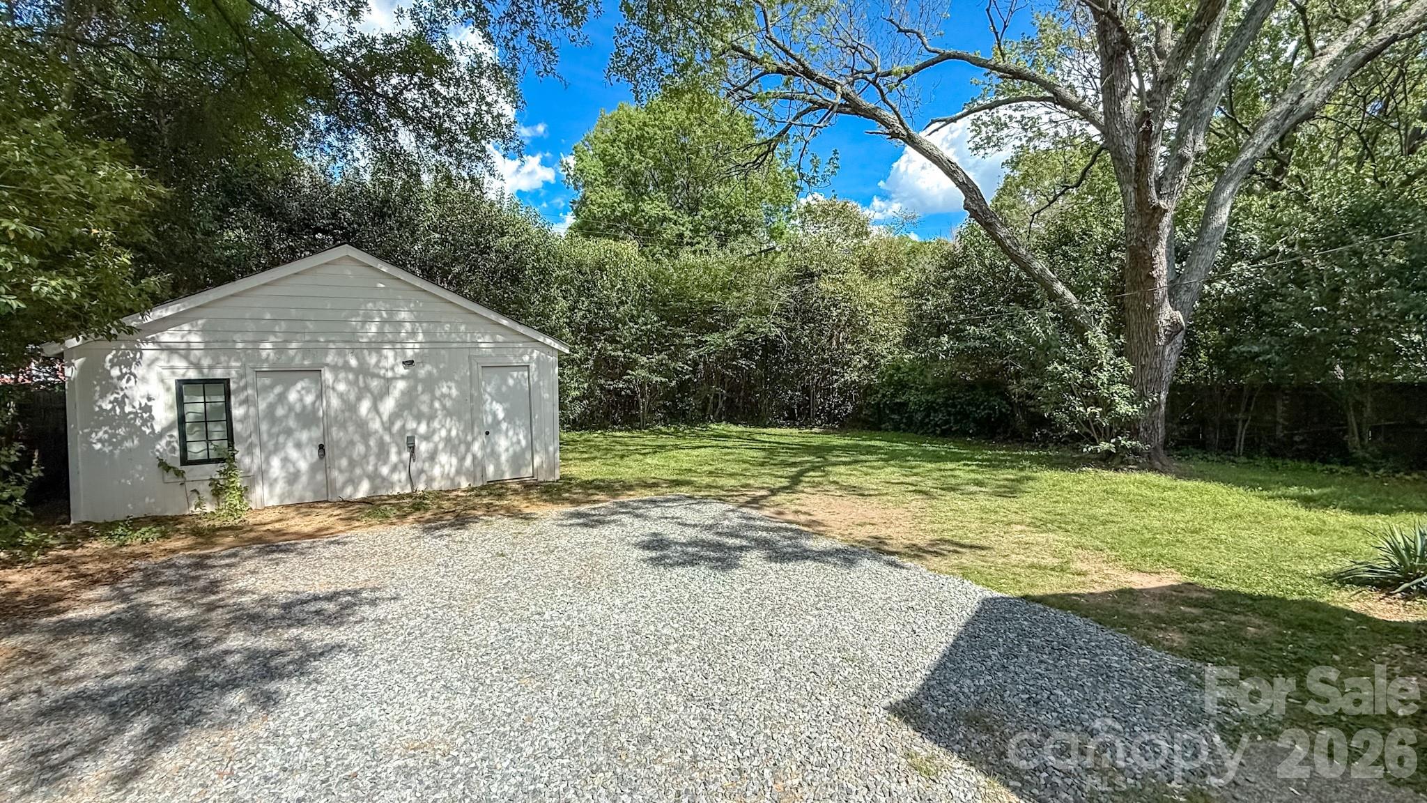 Ashley Park - Residential