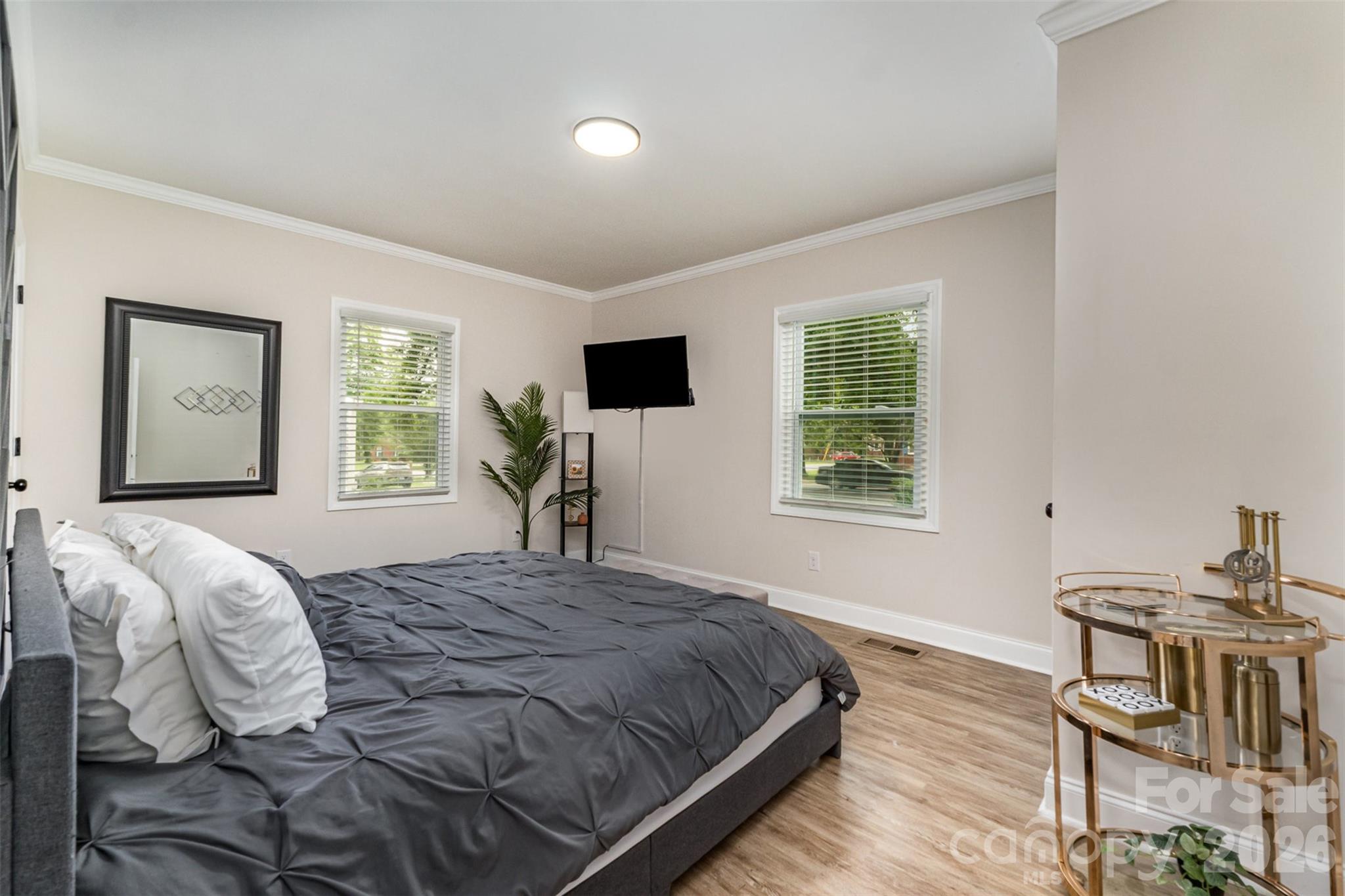 Ashley Park - Residential