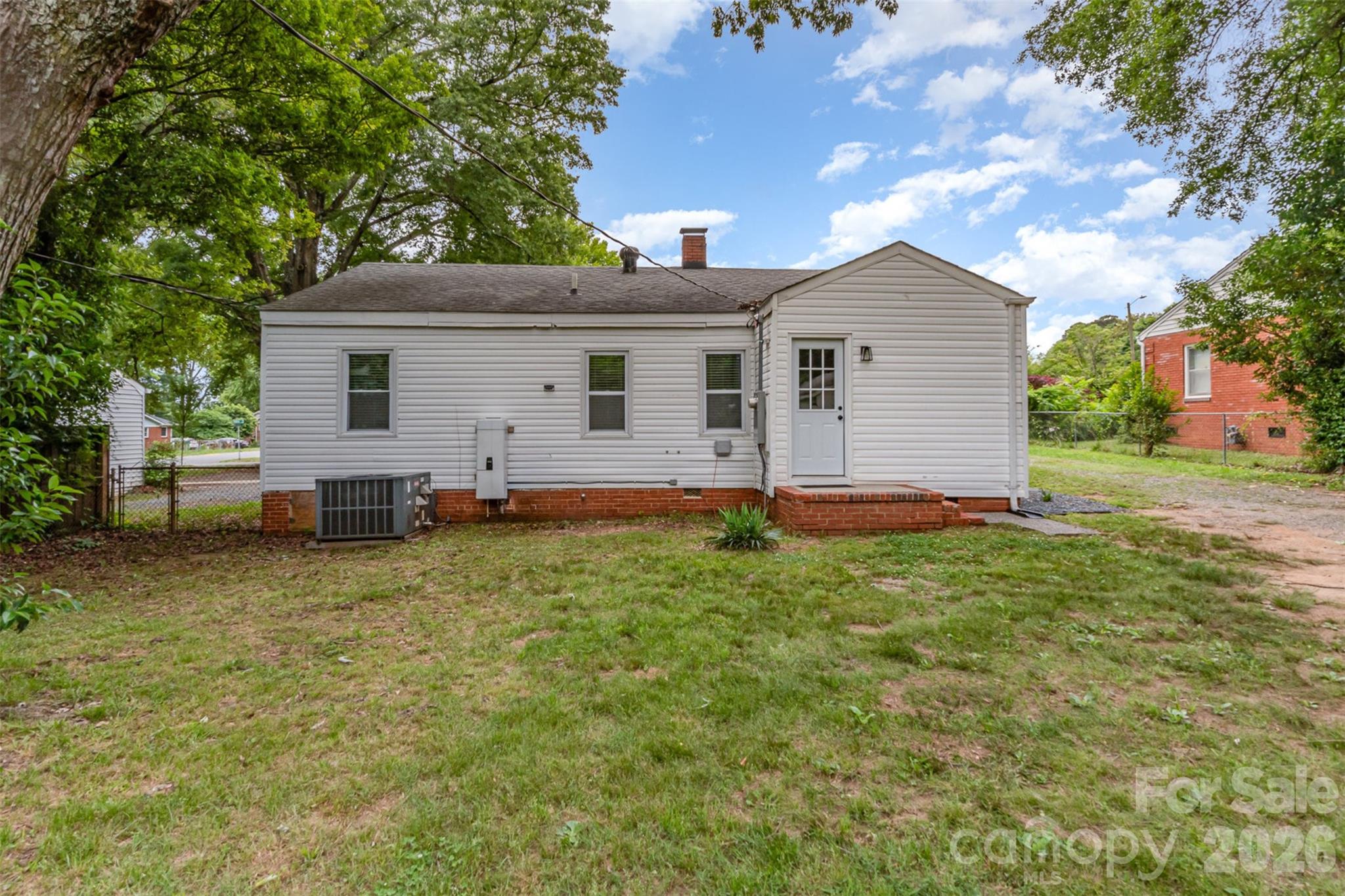 Ashley Park - Residential