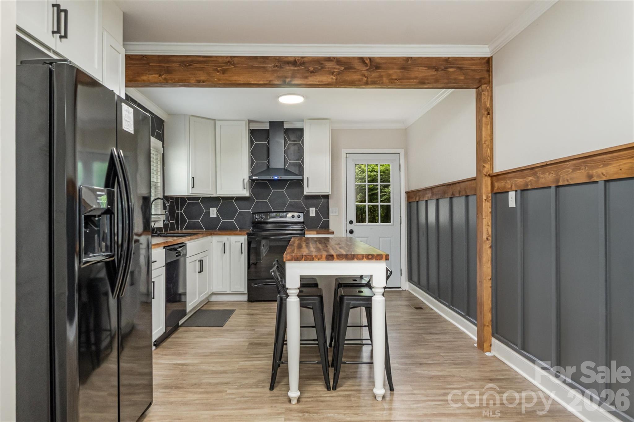 Ashley Park - Residential