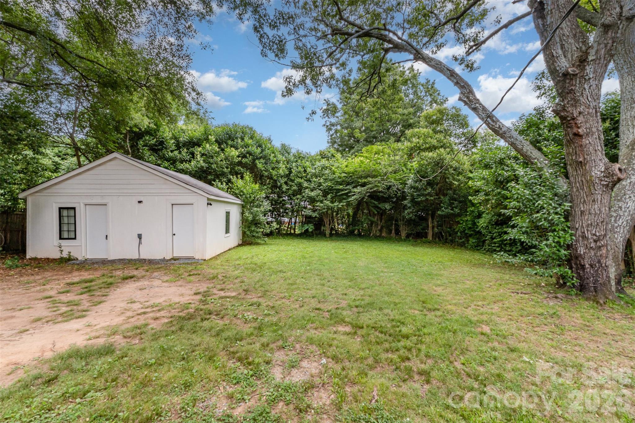 Ashley Park - Residential