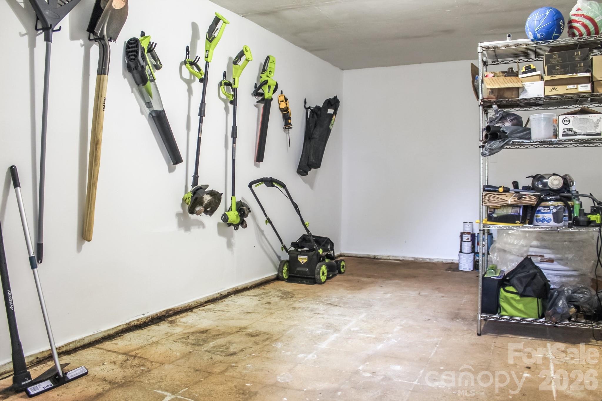 Ashley Park - Residential