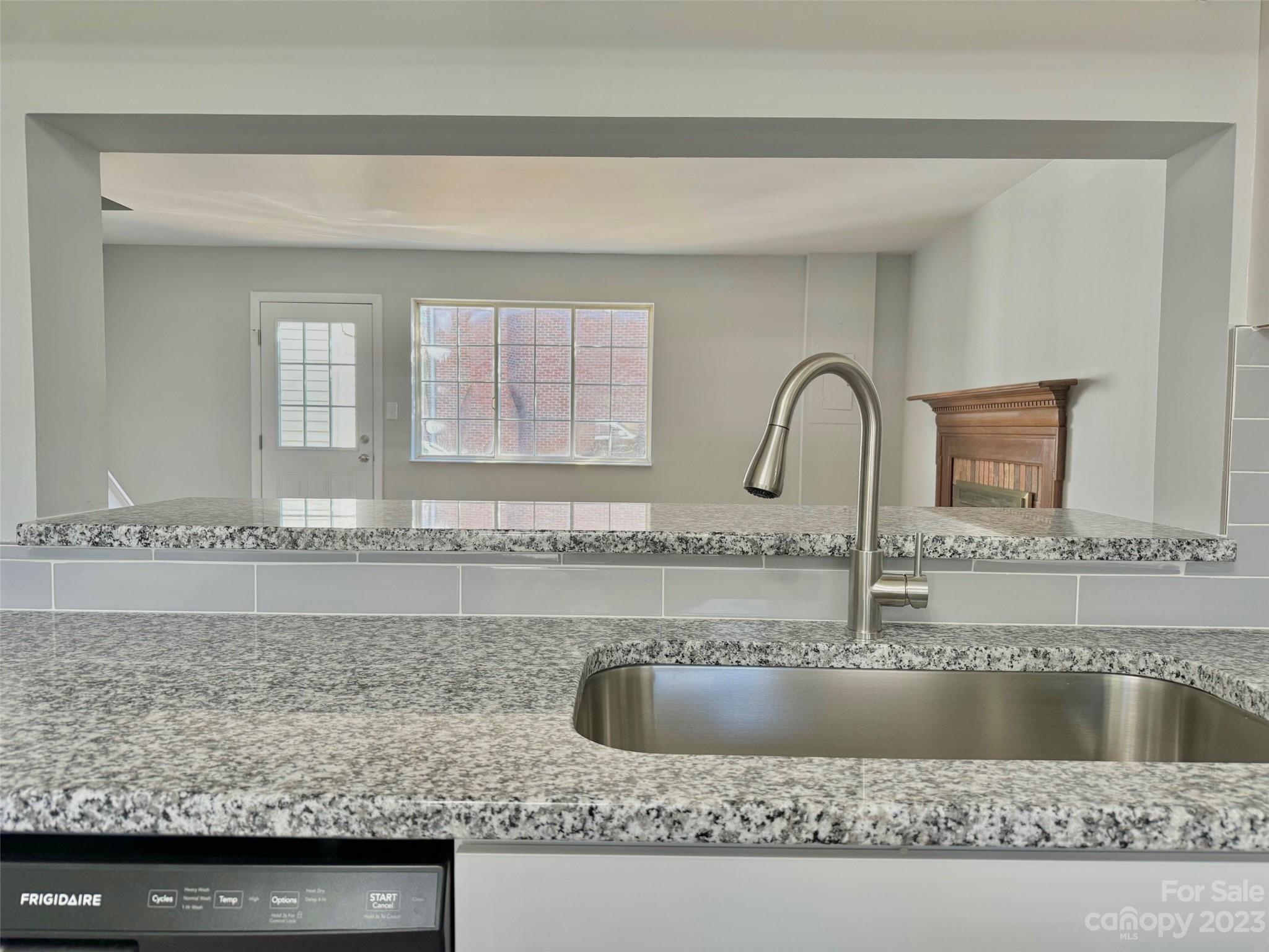 Sharon South II - Residential