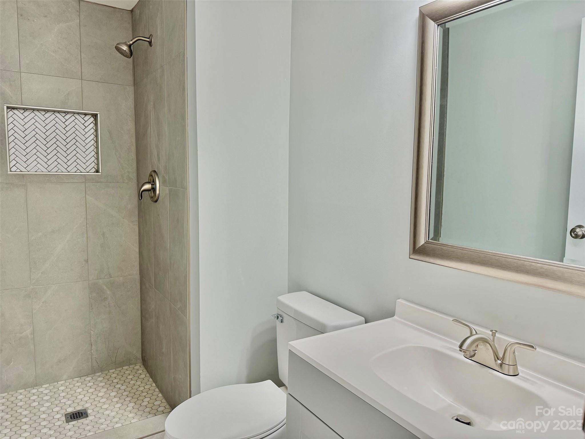 Sharon South II - Residential