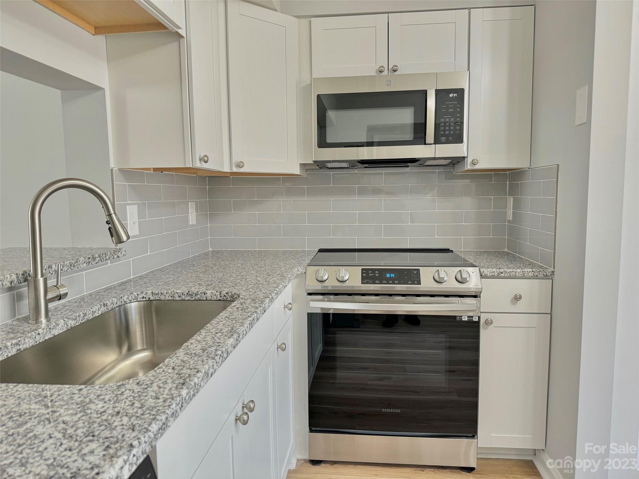 Sharon South II - Residential