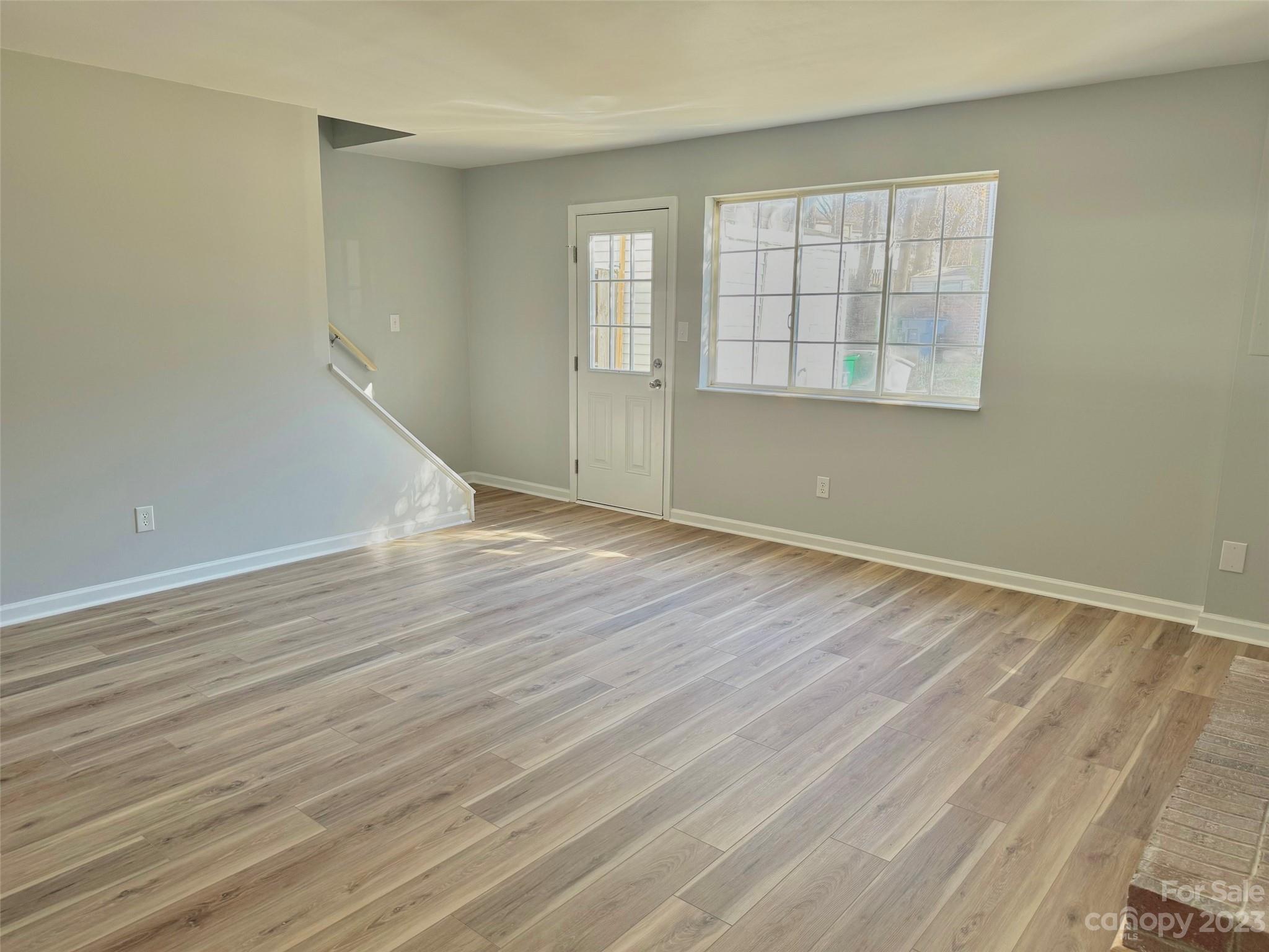 Sharon South II - Residential