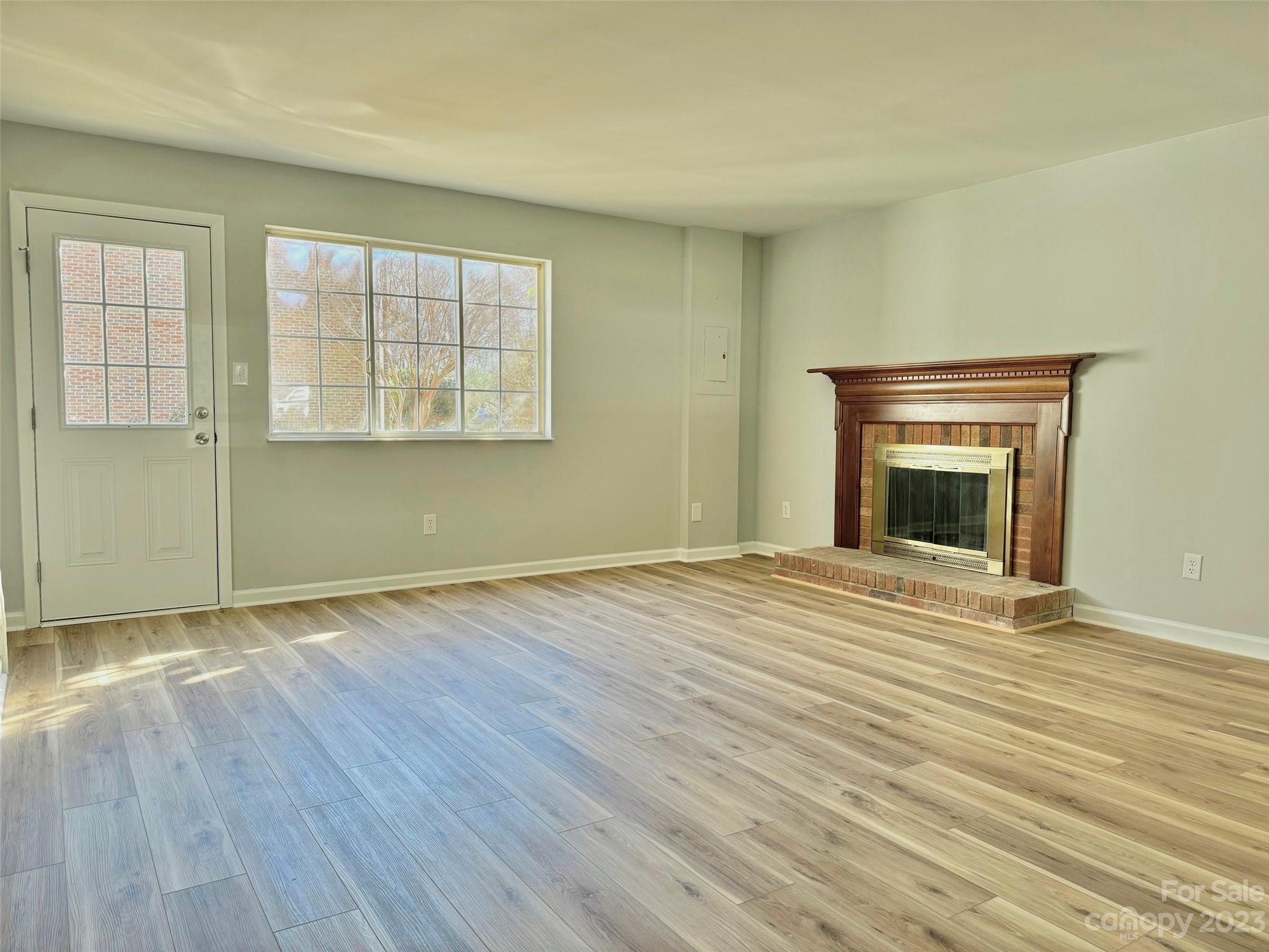 Sharon South II - Residential