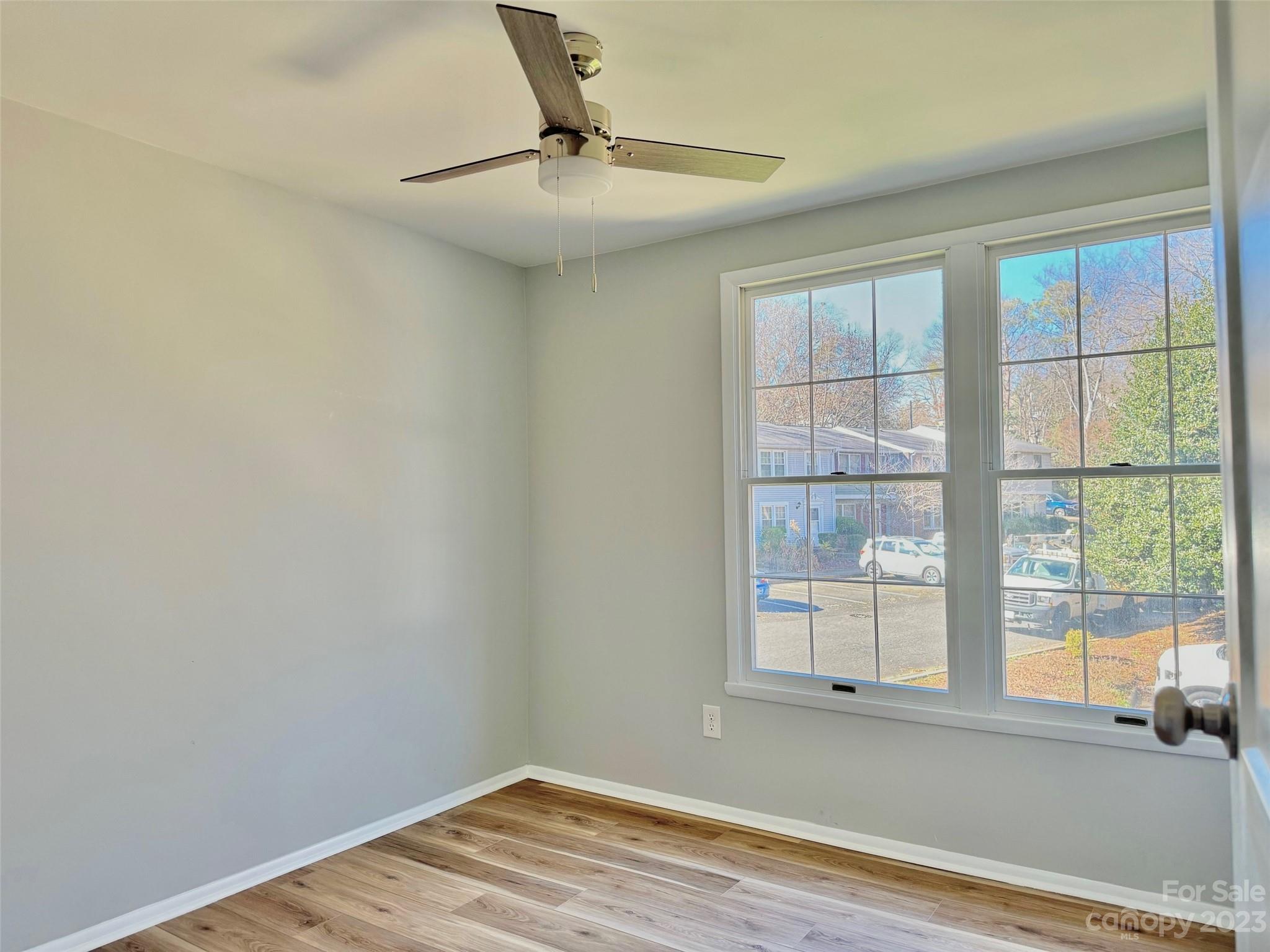 Sharon South II - Residential